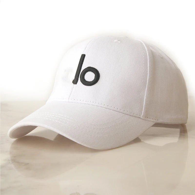 2025 Fashion rookie baseball cap Fashion forward ladies shopping wearing adjustable photo baseball cap cap cap