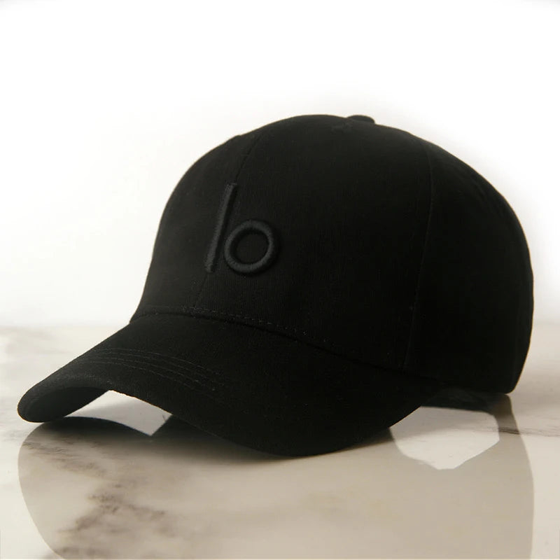 2025 Fashion rookie baseball cap Fashion forward ladies shopping wearing adjustable photo baseball cap cap cap